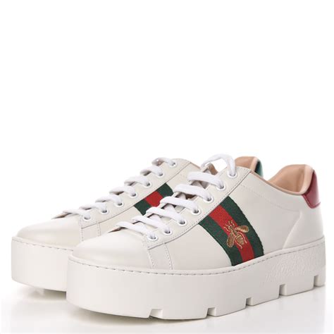 gucci trainers for women